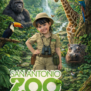 Fundraising Page: Calliope DeLuccio